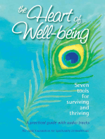 The Heart of Well-being: 7 tools for surviving and thriving