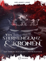 Von Sternenglanz & Kronen