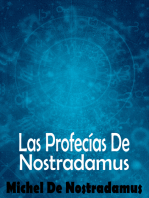 Las Profecías De Nostradamus