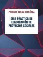 Guía práctica de elaboración de proyectos sociales: Educación, #2