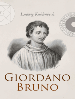 Giordano Bruno