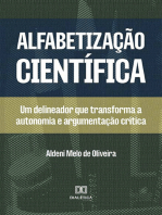 Alfabetização científica