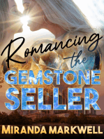 Romancing the Gemstone Seller
