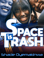 Space is Trash