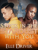 Stuck in Stardust