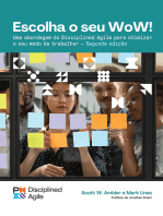 Choose your WoW - Second Edition (BRAZILIAN PORTUGUESE)