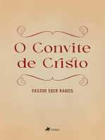 O Convite de Cristo