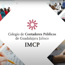 Colegio de Contadores Públicos de Guadalajara Jalisco A.C.