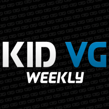 KidVG Weekly