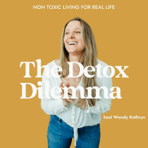 The Detox Dilemma