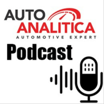Autoanalítica Podcast