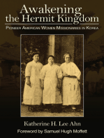 Awakening the Hermit Kingdom