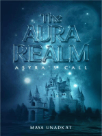 Asyra's Call: The Aura Realm, #1