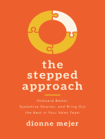 The Stepped Approach