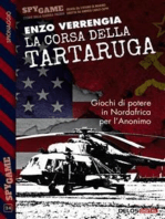 La corsa della tartaruga