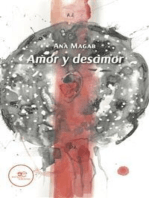 Amor y desamor