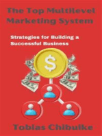 The Top Multilevel Marketing System