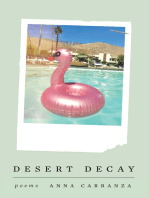 Desert Decay