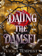 Dating the Damsel: Enchanted Wishes