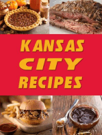 Kansas City Recipes