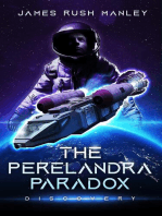 The Perelandra Paradox; Discovery
