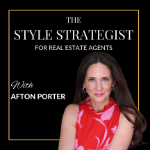 The Style Strategist for Real Estate Agents