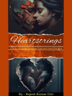 Heartstrings: The Art of Loving Someone Who Can't Love You Back