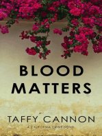 Blood Matters