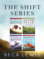 The Shift Series Box Set Volume One: The Shift Series