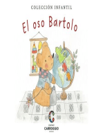 El oso Bartolo