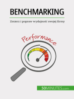 Benchmarking