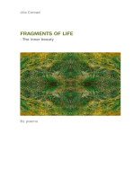 FRAGMENTS OF LIFE: - The inner beauty