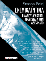 Enemiga íntima: Una novia virtual, una estafa y un asesinato