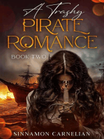 A Trashy Pirate Romance