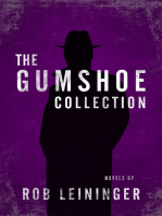 The Gumshoe Collection