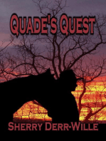 Quade's Quest: The Quade Series, #1