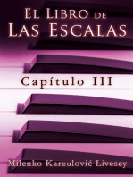 Capítulo 3, de El libro de las Escalas