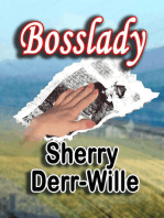 Bosslady: The Becky Series, #2