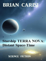 Starship TERRA NOVA