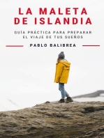 La Maleta de Islandia: Confesiones de un Viajero