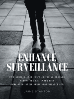 Enhance Surveillance: How African American's are being tracked across the U.S. under FISA (Foreigned Intelligence Surveillance Act)