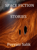 Space Fiction Stories