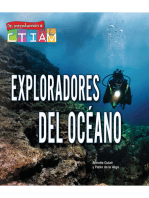 Exploradores del océano