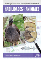 Habilidades animales