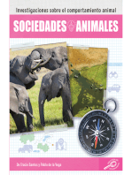 Sociedades animales