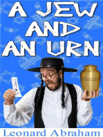 A Jew and an Urn