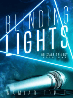 Blinding Lights