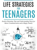 Life Strategies for Teenagers