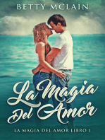 La Magia Del Amor