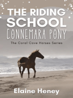 The Riding School Connemara Pony - The Coral Cove Horses Series: Coral Cove Horse Adventures for Girls and Boys, #1